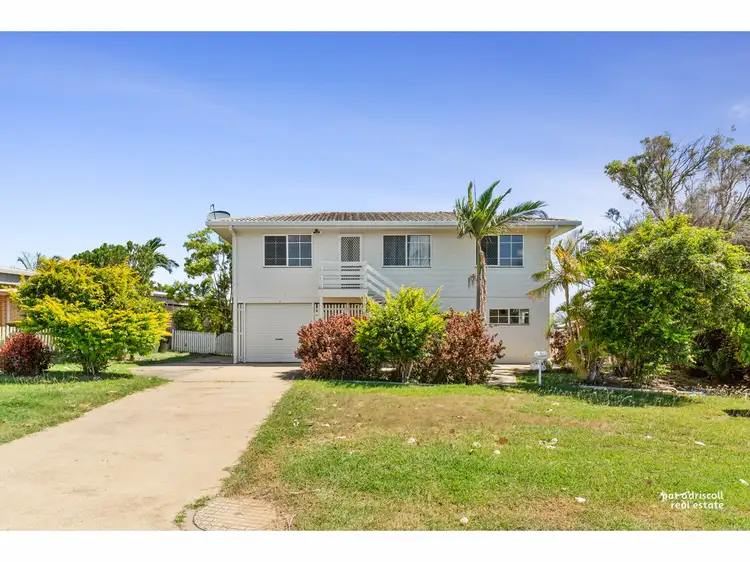 6 Banksia Court, Gracemere QLD 4702