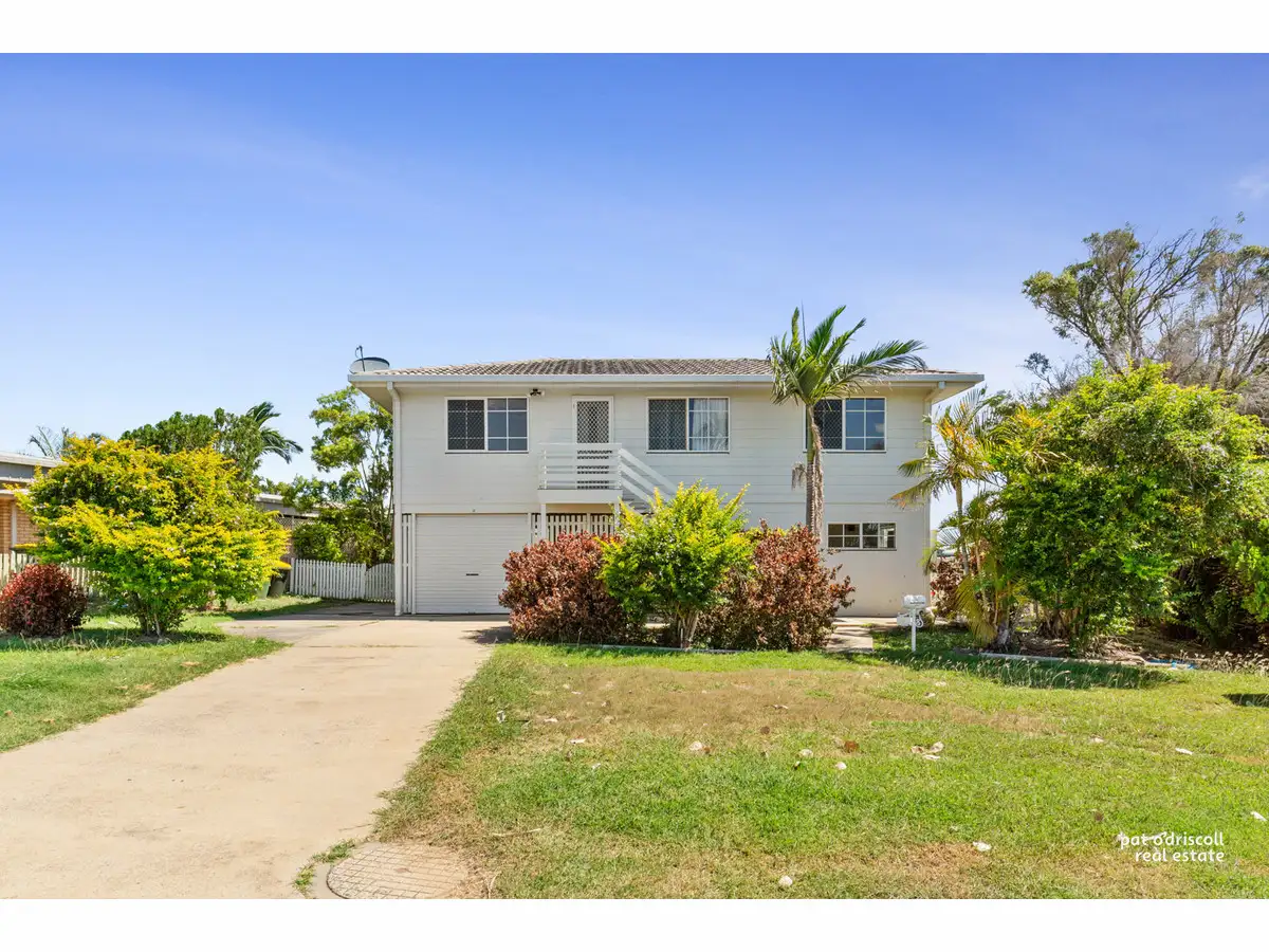 Main view of Homely house listing, 6 Banksia Court, Gracemere QLD 4702