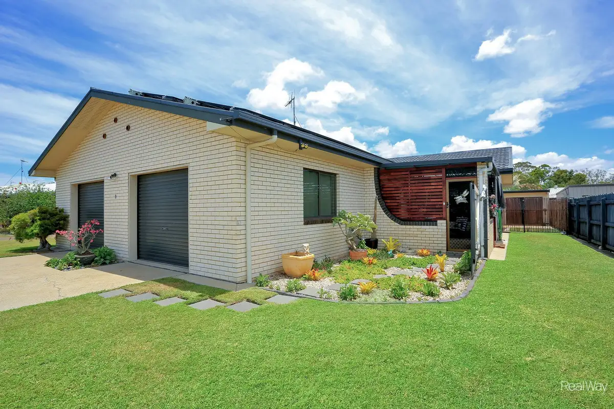 Main view of Homely house listing, 9 Strathdee Avenue, Bundaberg South QLD 4670