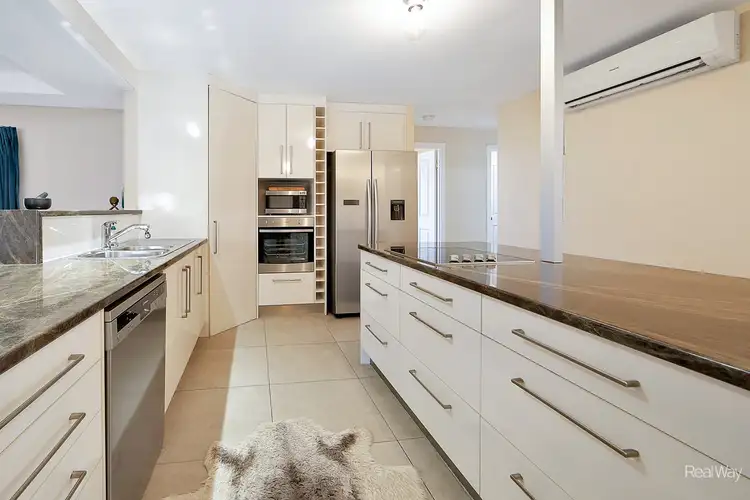 Second view of Homely house listing, 9 Strathdee Avenue, Bundaberg South QLD 4670