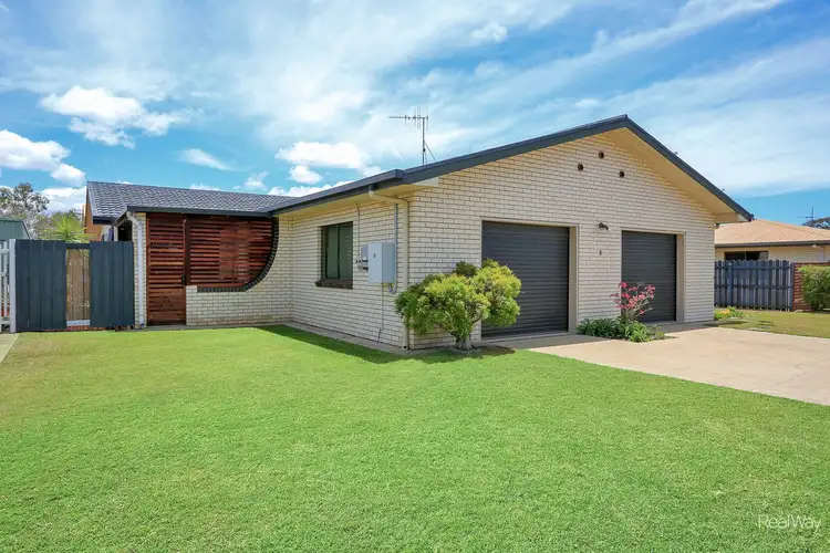 Third view of Homely house listing, 9 Strathdee Avenue, Bundaberg South QLD 4670