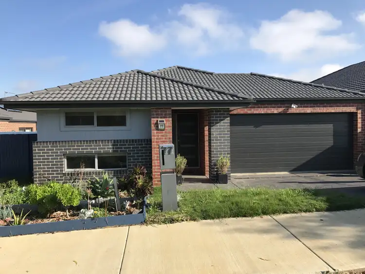 77 Village Green Drive, Leopold VIC 3224