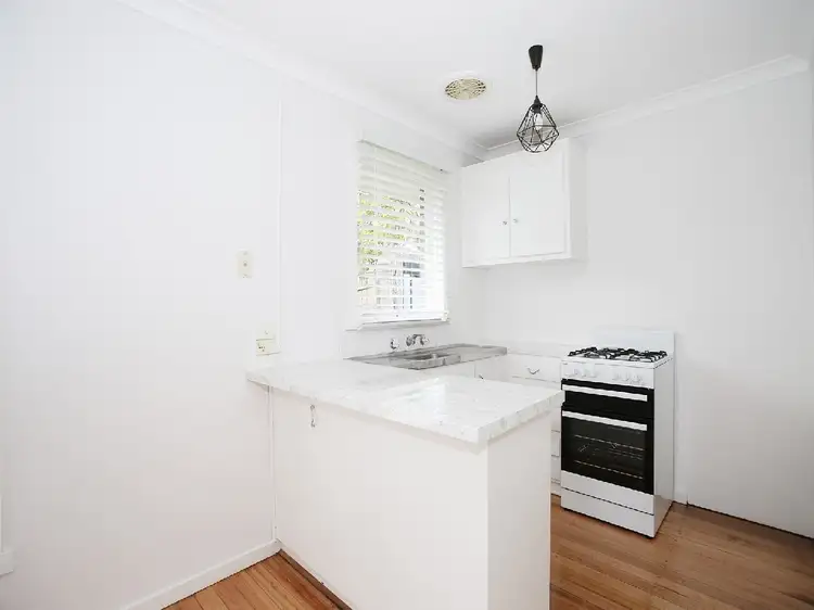Third view of Homely unit listing, 1/3 Wood Street, Mornington VIC 3931