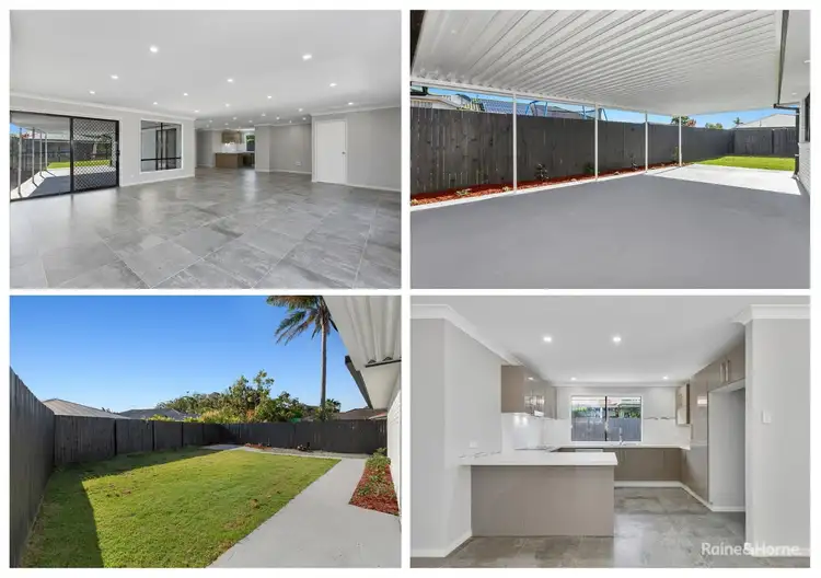 Main view of Homely house listing, 12 Russell Way, Tweed Heads South NSW 2486