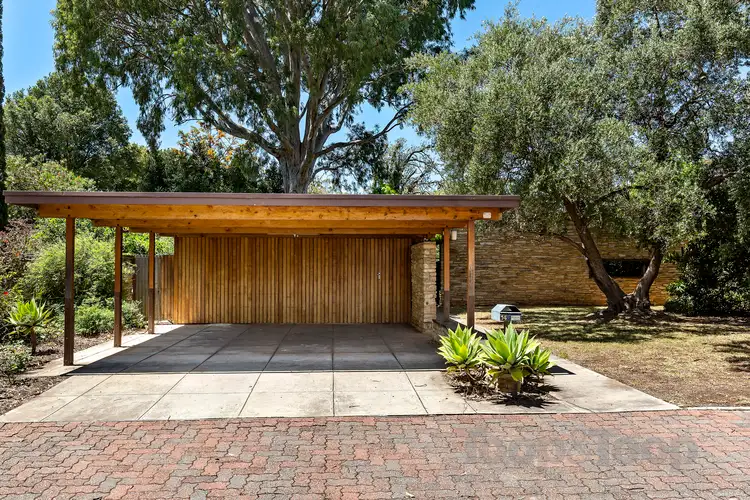 Main view of Homely house listing, 14 Hanson Avenue, Heathpool SA 5068