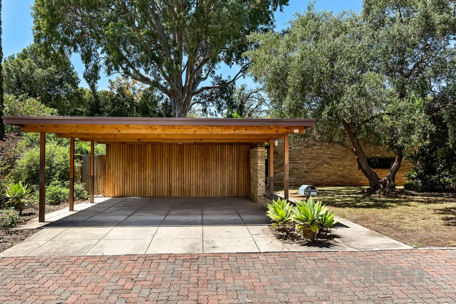 Main view of Homely house listing, 14 Hanson Avenue, Heathpool SA 5068