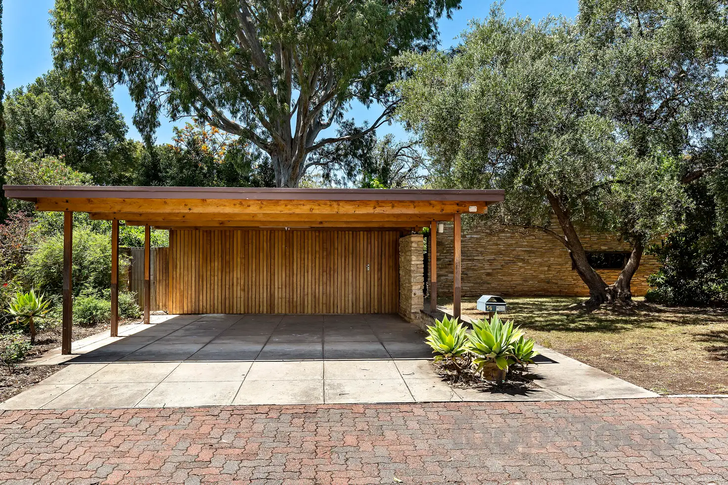 Main view of Homely house listing, 14 Hanson Avenue, Heathpool SA 5068