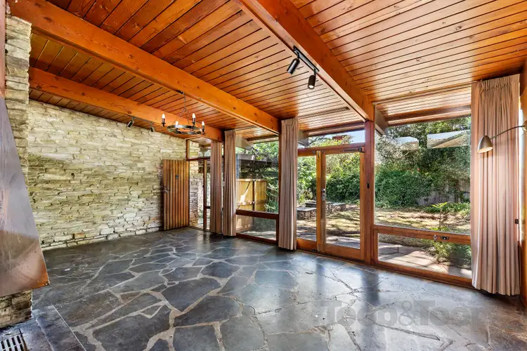 Fifth view of Homely house listing, 14 Hanson Avenue, Heathpool SA 5068