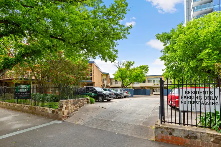 9/311-315 South Terrace, Adelaide SA 5000