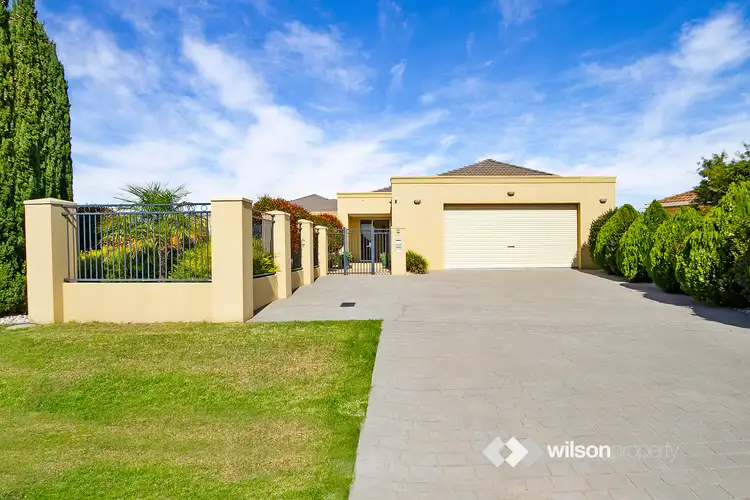8 Coffey Court, Traralgon VIC 3844