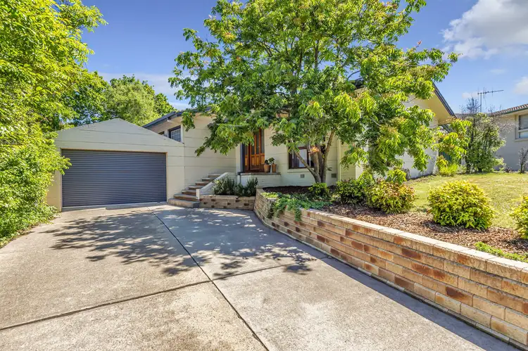 Second view of Homely house listing, 22 Howard Street, Torrens ACT 2607
