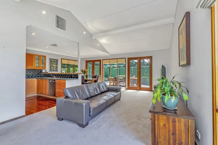 Fifth view of Homely house listing, 22 Howard Street, Torrens ACT 2607