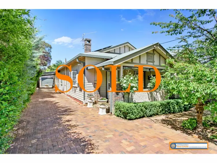 142 Mossman Street, Armidale NSW 2350