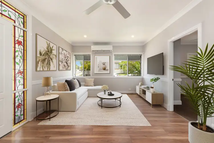 Main view of Homely house listing, 3 Bentley Street, Morningside QLD 4170