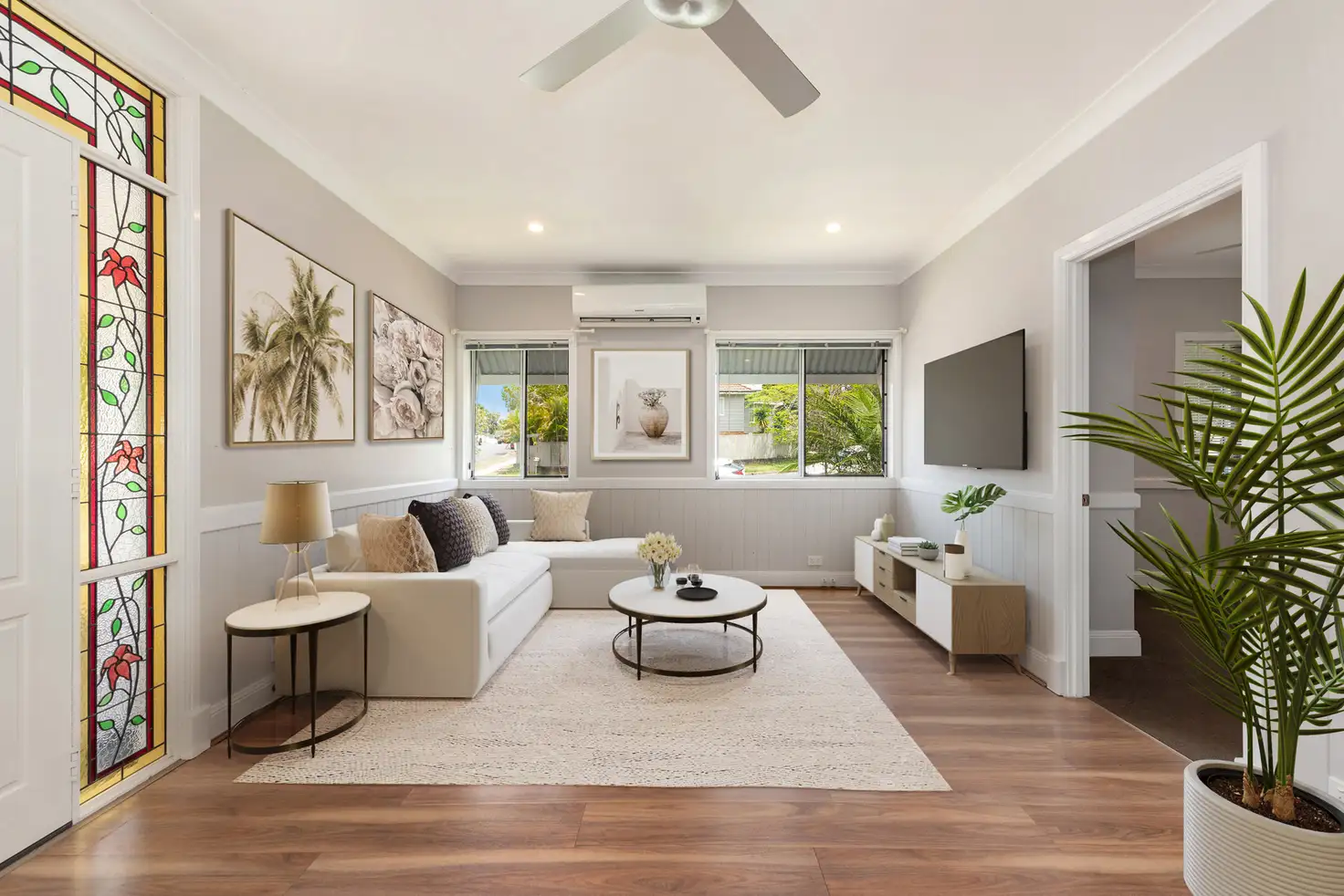 Main view of Homely house listing, 3 Bentley Street, Morningside QLD 4170