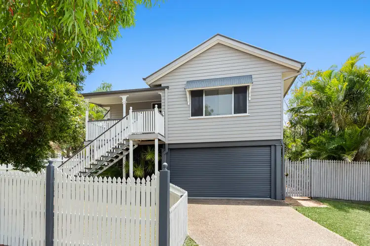 Second view of Homely house listing, 3 Bentley Street, Morningside QLD 4170