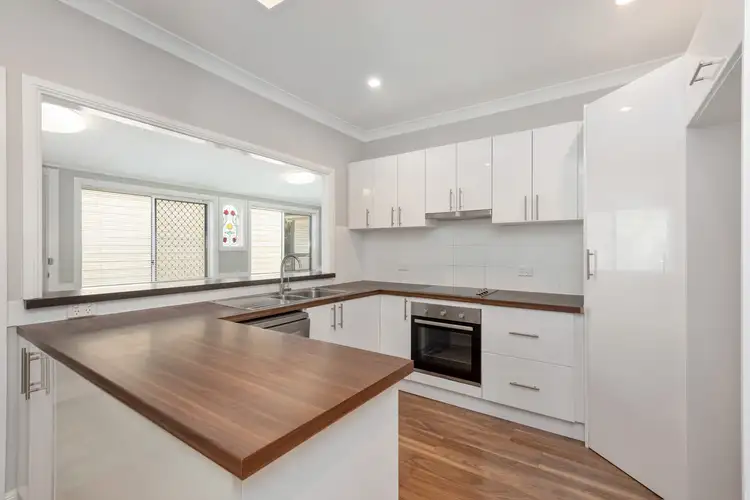 Third view of Homely house listing, 3 Bentley Street, Morningside QLD 4170