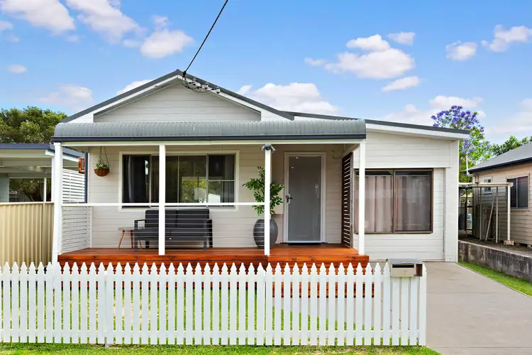 Main view of Homely house listing, 27 Codrington Street, Barnsley NSW 2278