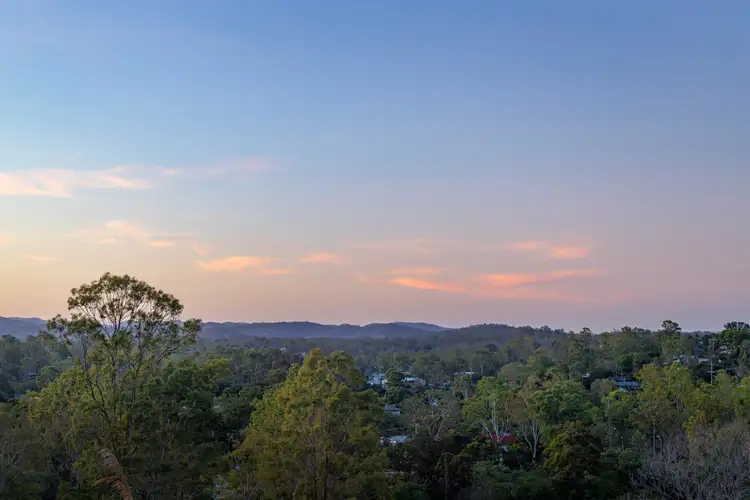 Third view of Homely land listing, 33A Gem Road, Kenmore QLD 4069
