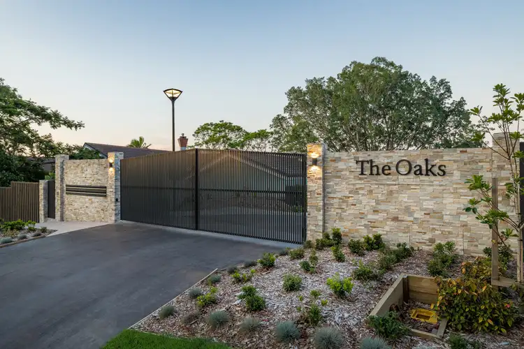 Fifth view of Homely land listing, 33A Gem Road, Kenmore QLD 4069