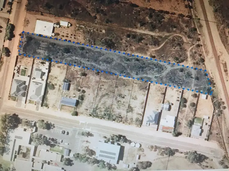 Main view of Homely land listing, 38 Railway Station Road, Stirling North SA 5710