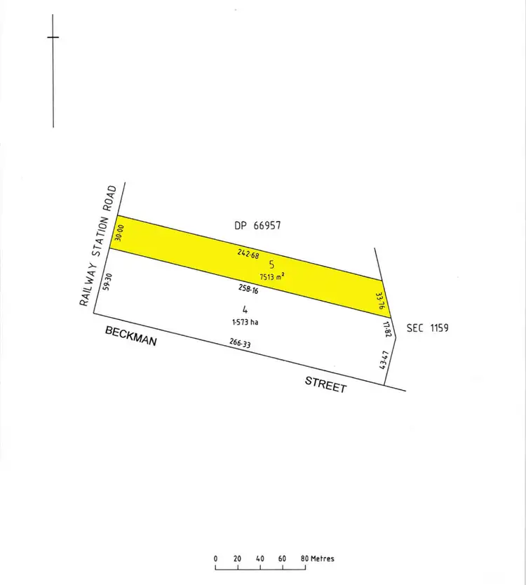 Second view of Homely land listing, 38 Railway Station Road, Stirling North SA 5710