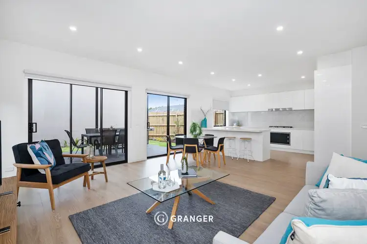 Third view of Homely townhouse listing, 1/19 Dromana Parade, Safety Beach VIC 3936