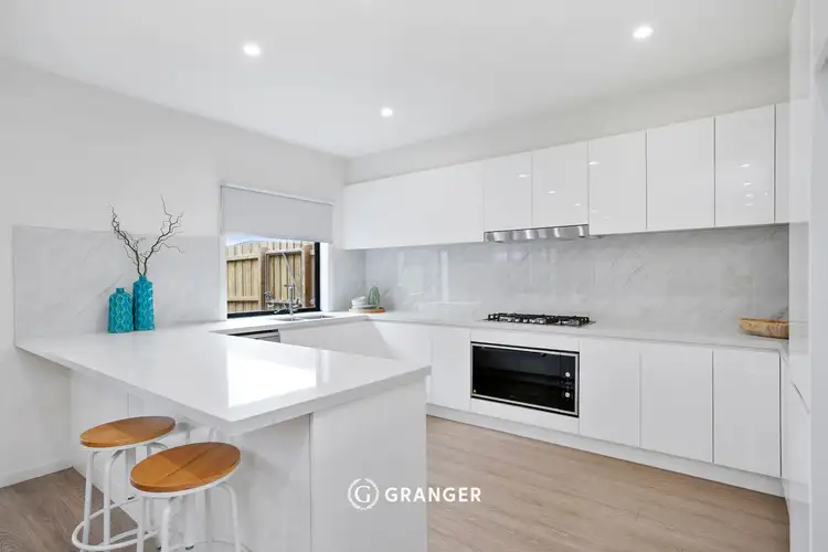 Fourth view of Homely townhouse listing, 1/19 Dromana Parade, Safety Beach VIC 3936
