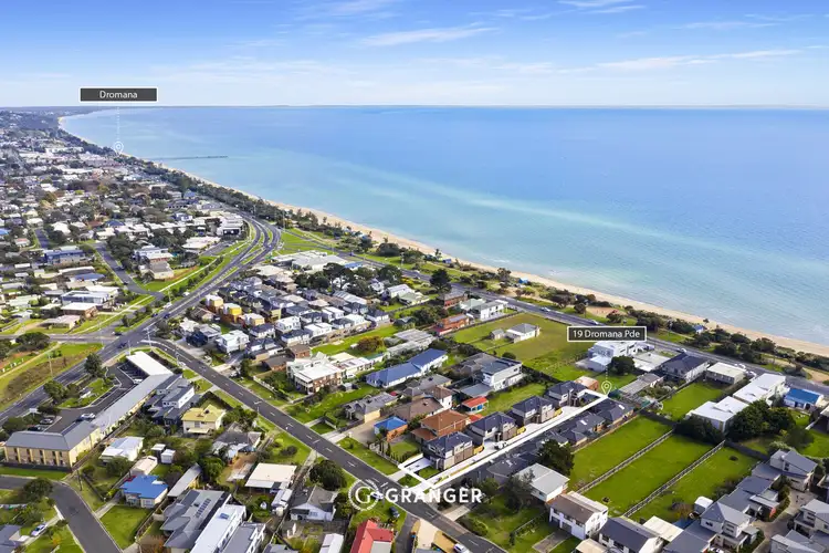 Fifth view of Homely townhouse listing, 1/19 Dromana Parade, Safety Beach VIC 3936