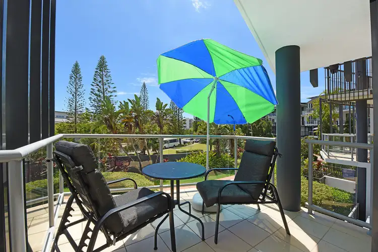 Second view of Homely townhouse listing, 19/10 Grand Parade, Kawana Island QLD 4575