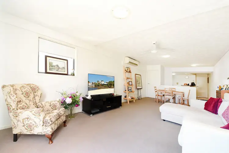 Third view of Homely townhouse listing, 19/10 Grand Parade, Kawana Island QLD 4575