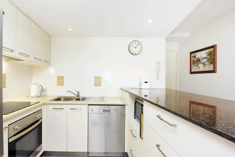 Fifth view of Homely townhouse listing, 19/10 Grand Parade, Kawana Island QLD 4575