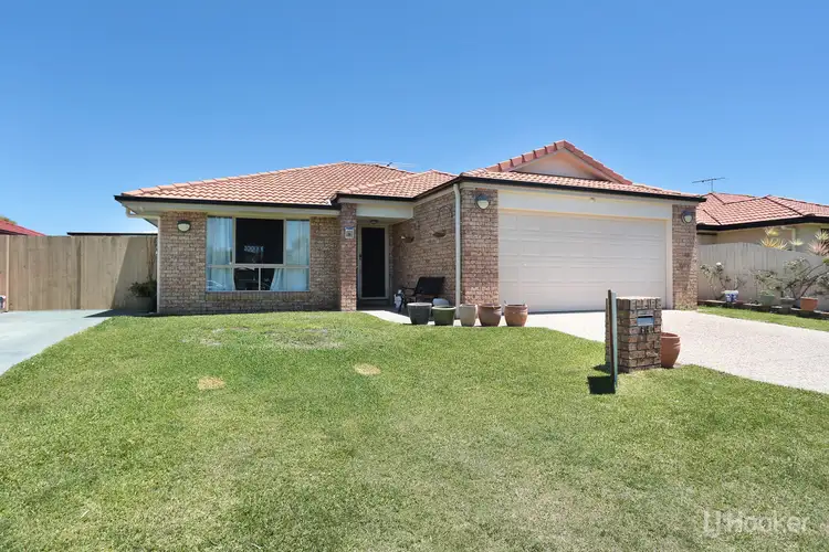 38 Clovelly Place, Sandstone Point QLD 4511