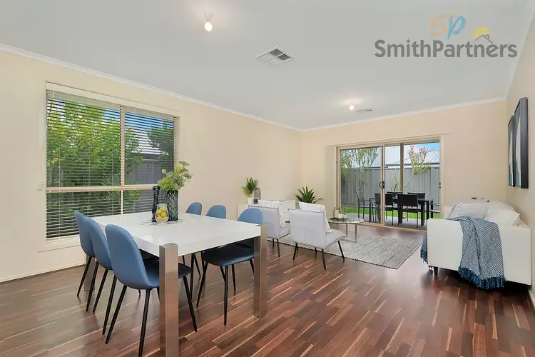 5 Leonard Avenue, Evanston South SA 5116