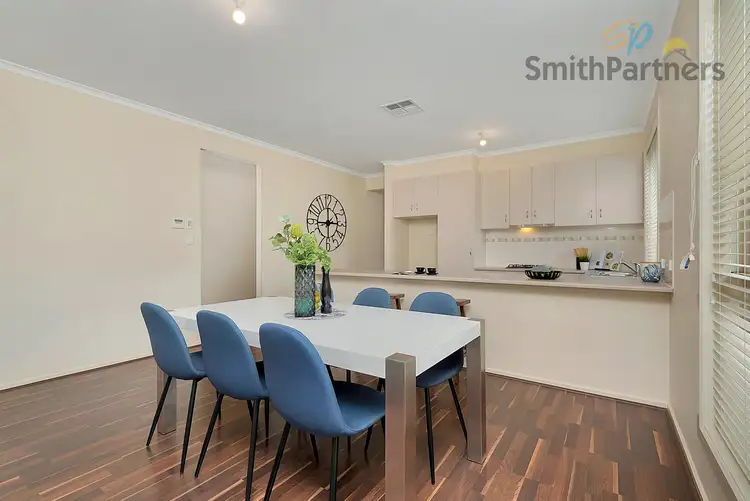 Fifth view of Homely house listing, 5 Leonard Avenue, Evanston South SA 5116