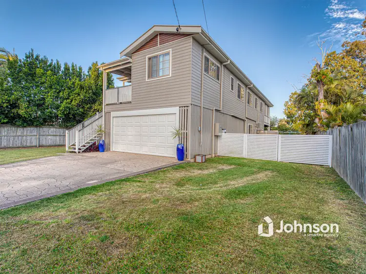 19 Boundary Street, Tingalpa QLD 4173