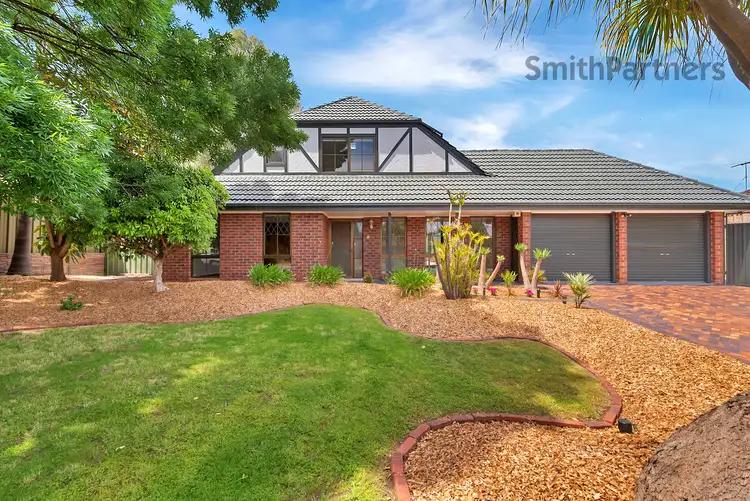 8 Argyle Walk, Hillbank SA 5112