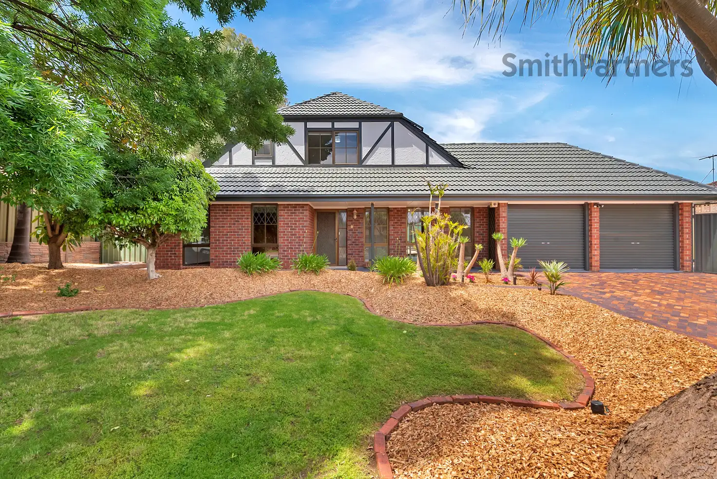 Main view of Homely house listing, 8 Argyle Walk, Hillbank SA 5112