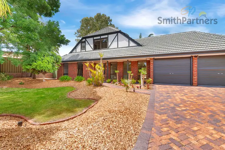 Third view of Homely house listing, 8 Argyle Walk, Hillbank SA 5112