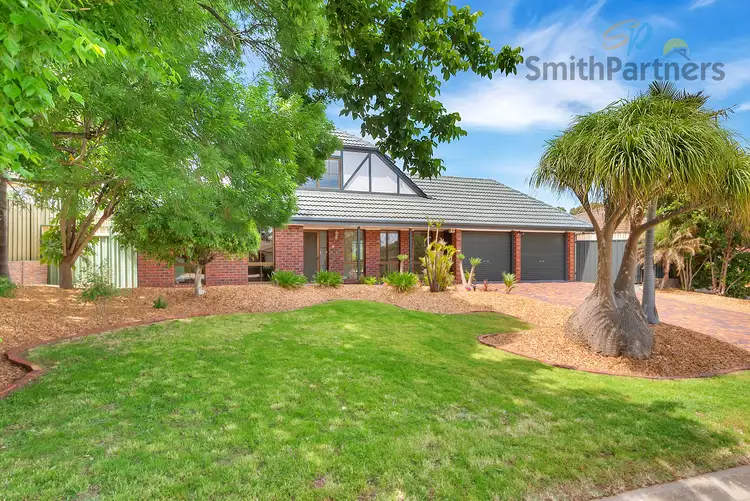 Fourth view of Homely house listing, 8 Argyle Walk, Hillbank SA 5112
