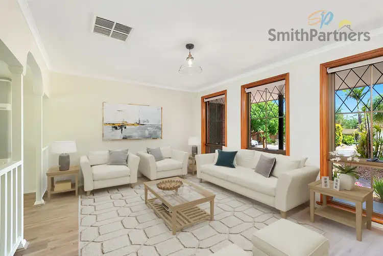 Fifth view of Homely house listing, 8 Argyle Walk, Hillbank SA 5112