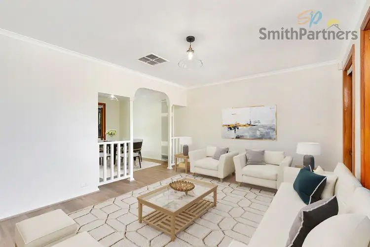 Sixth view of Homely house listing, 8 Argyle Walk, Hillbank SA 5112