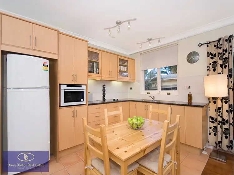 8/37 Gailey Road, Toowong QLD 4066
