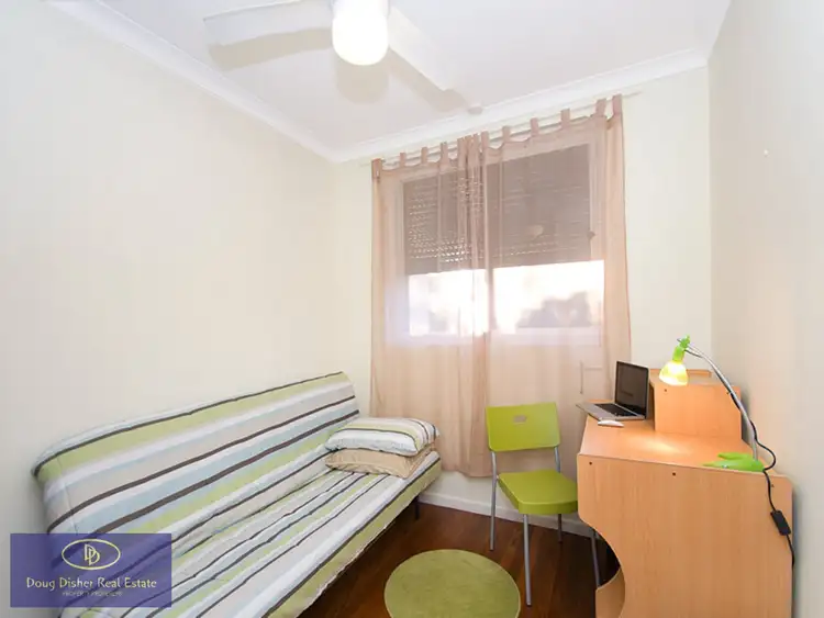 Fifth view of Homely apartment listing, 8/37 Gailey Road, Toowong QLD 4066