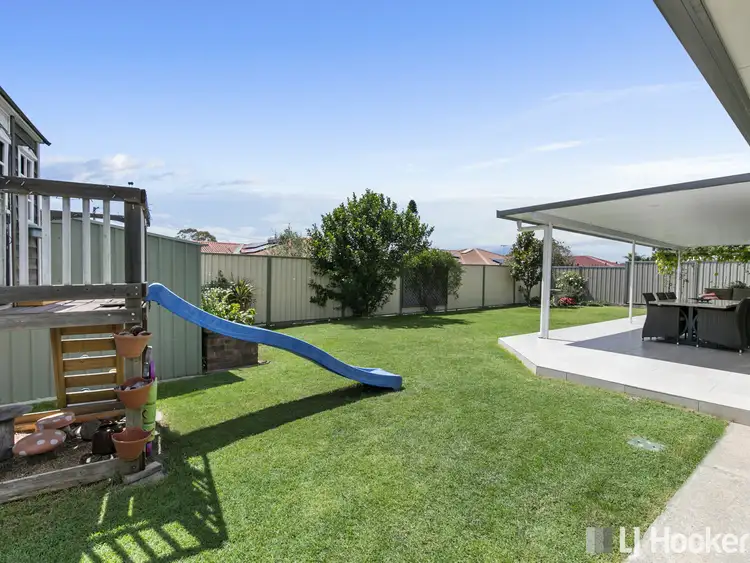 Sixth view of Homely house listing, 58 Callaghan Way, Capalaba QLD 4157