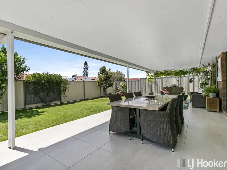 Seventh view of Homely house listing, 58 Callaghan Way, Capalaba QLD 4157