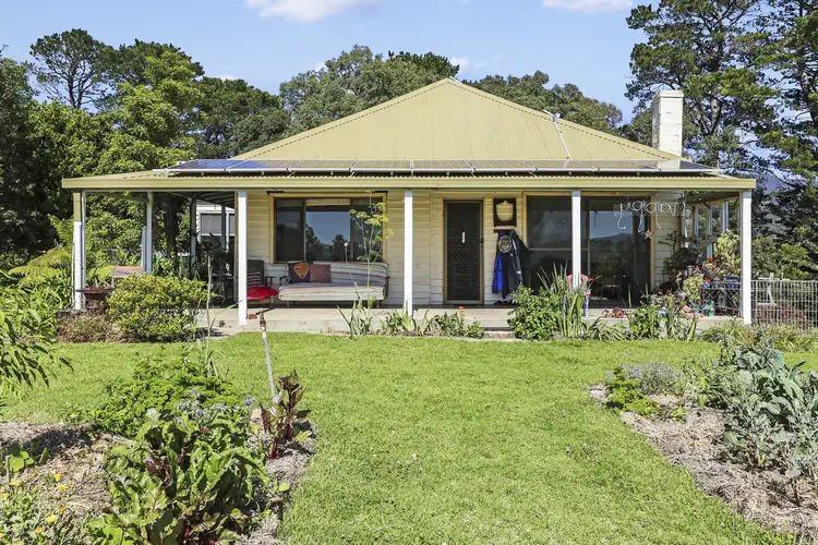 984 Furners Road, Mogilla NSW 2550