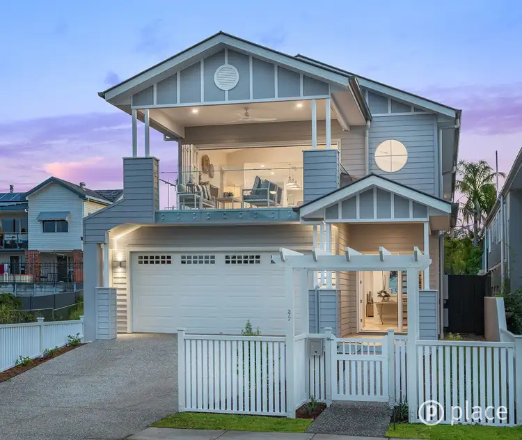 277 The Esplanade, Wynnum QLD 4178