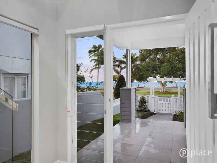 Second view of Homely house listing, 277 The Esplanade, Wynnum QLD 4178