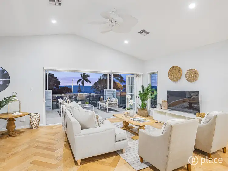 Fourth view of Homely house listing, 277 The Esplanade, Wynnum QLD 4178
